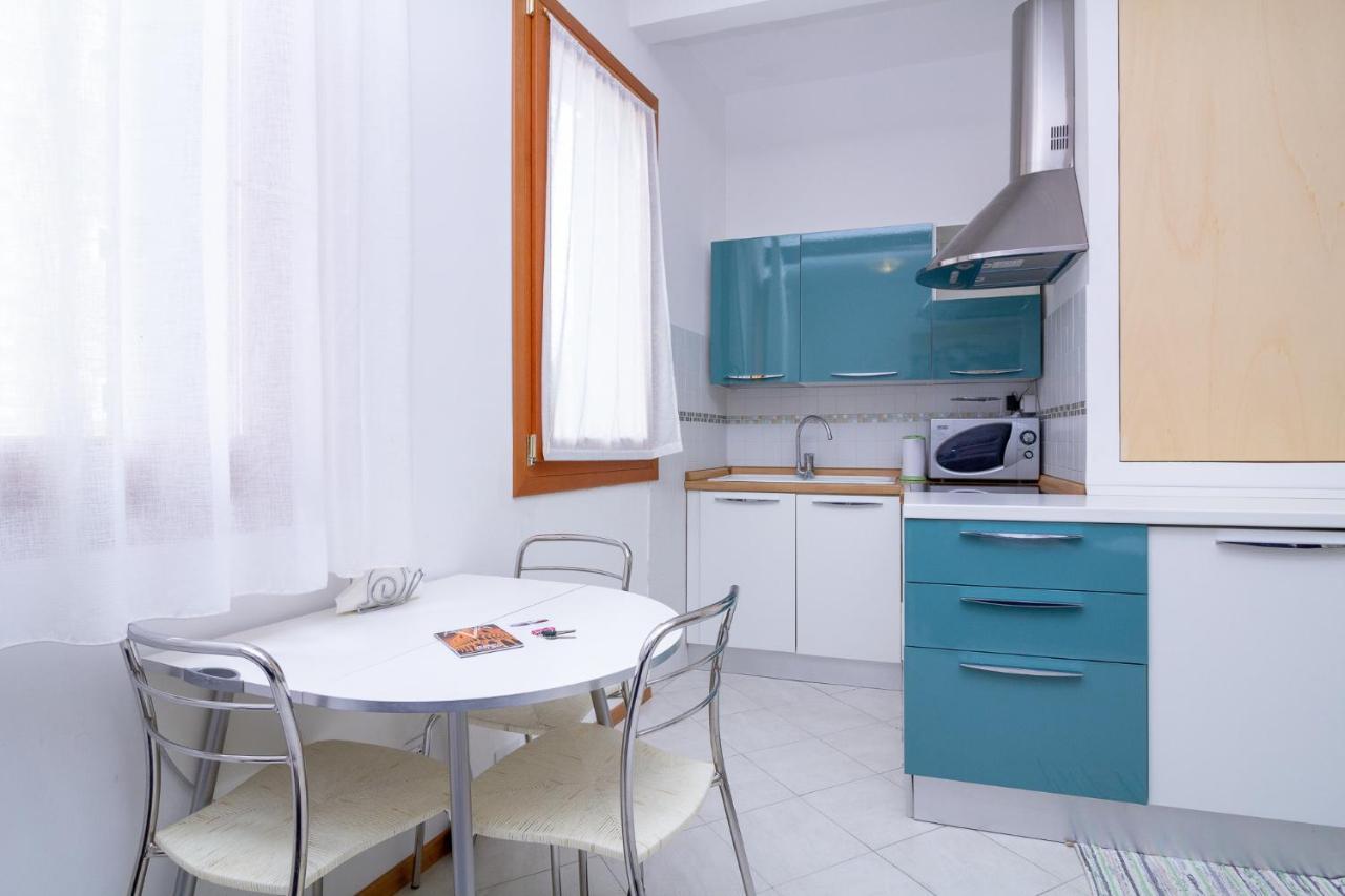 Veneziacentopercento Corderie Apartment Zewnętrze zdjęcie